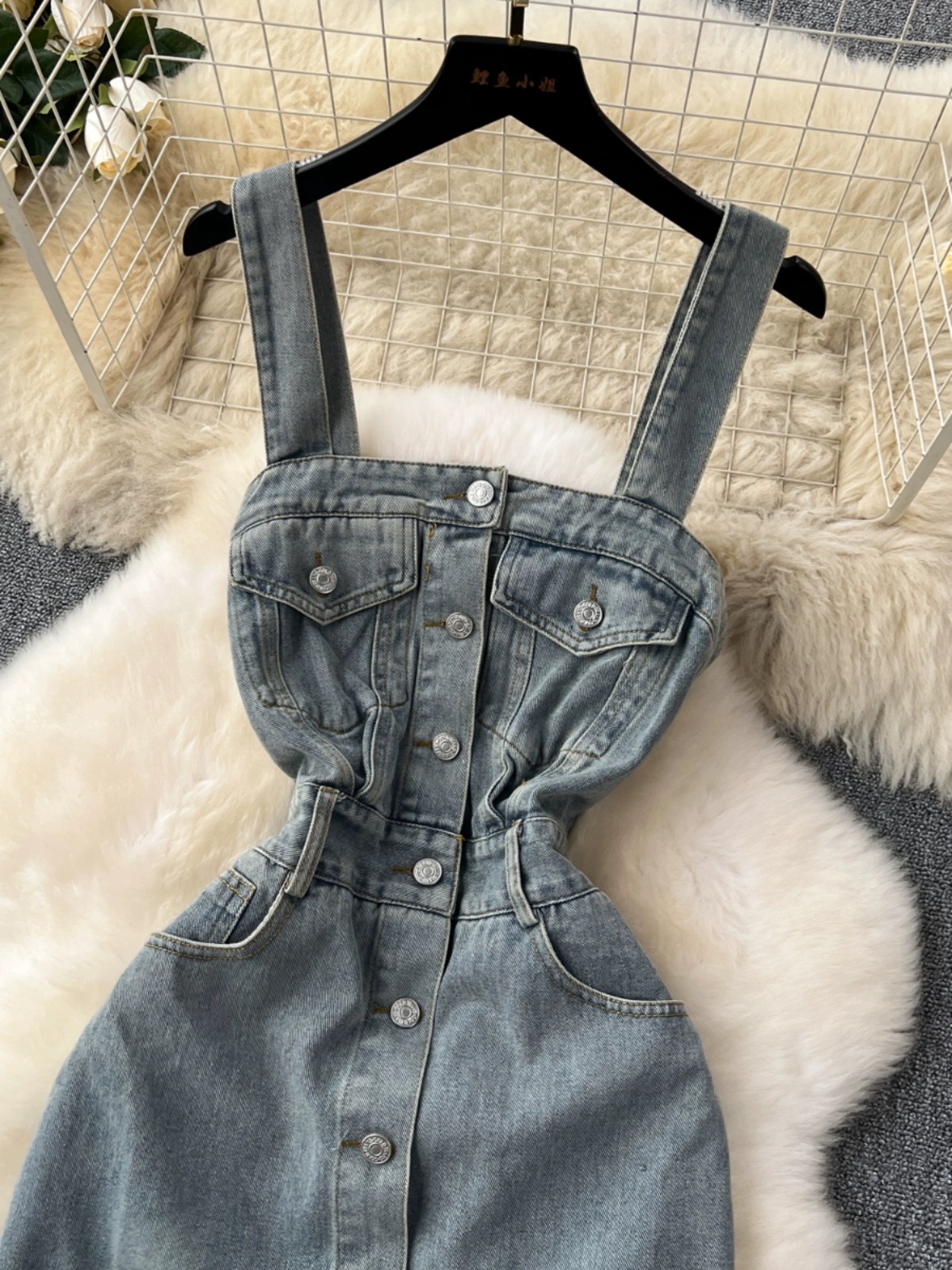 Finer things dress DD70 images